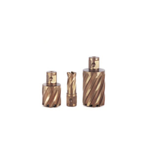 Корончатое сверло HSS с хвостиком ONE -touch -30mm